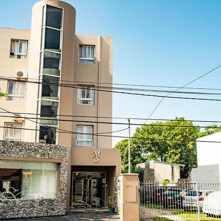 Morada Suites Кампана Экстерьер фото
