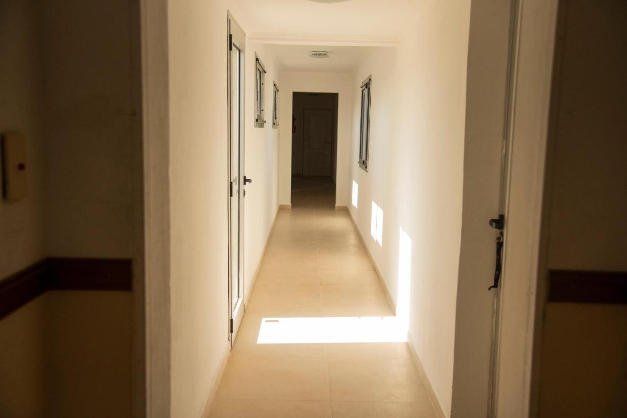 Morada Suites Кампана Экстерьер фото