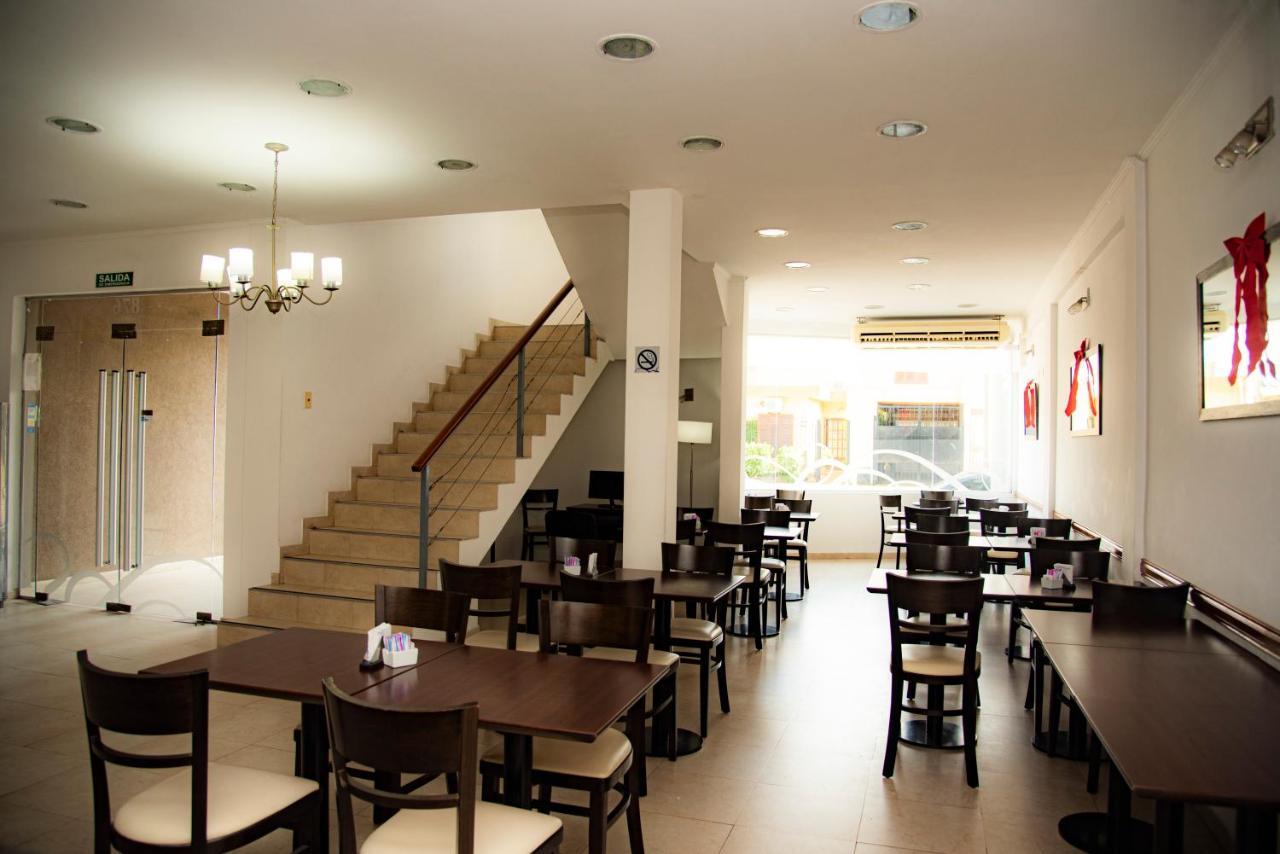 Morada Suites Кампана Экстерьер фото