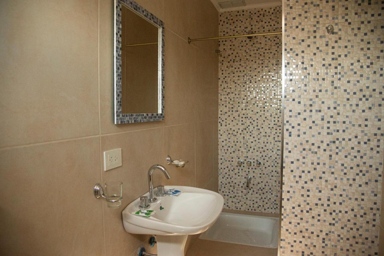 Morada Suites Кампана Экстерьер фото