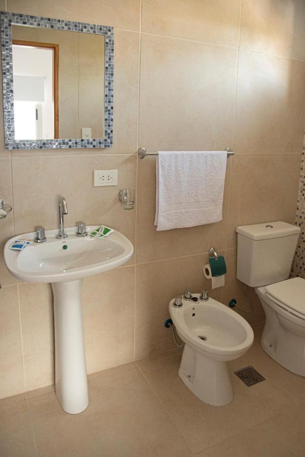 Morada Suites Кампана Экстерьер фото