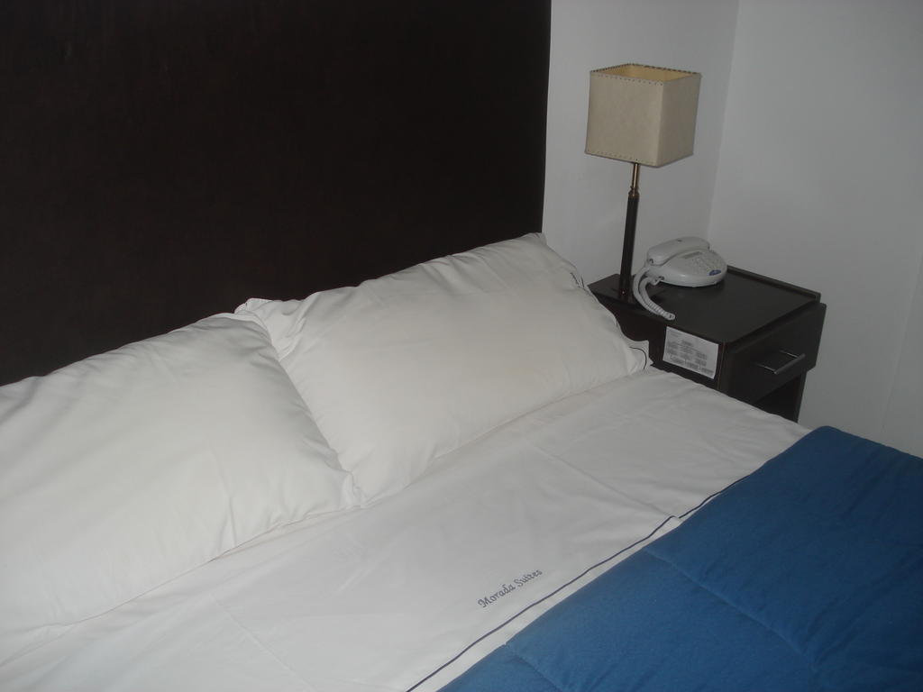 Morada Suites Кампана Экстерьер фото