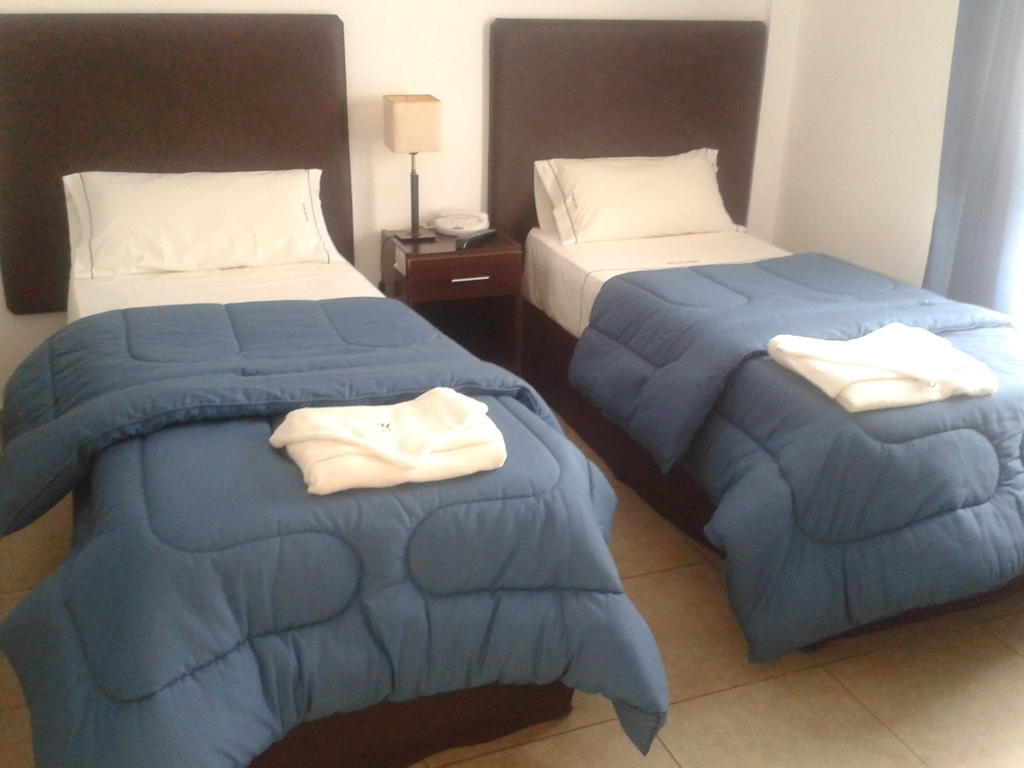 Morada Suites Кампана Номер фото