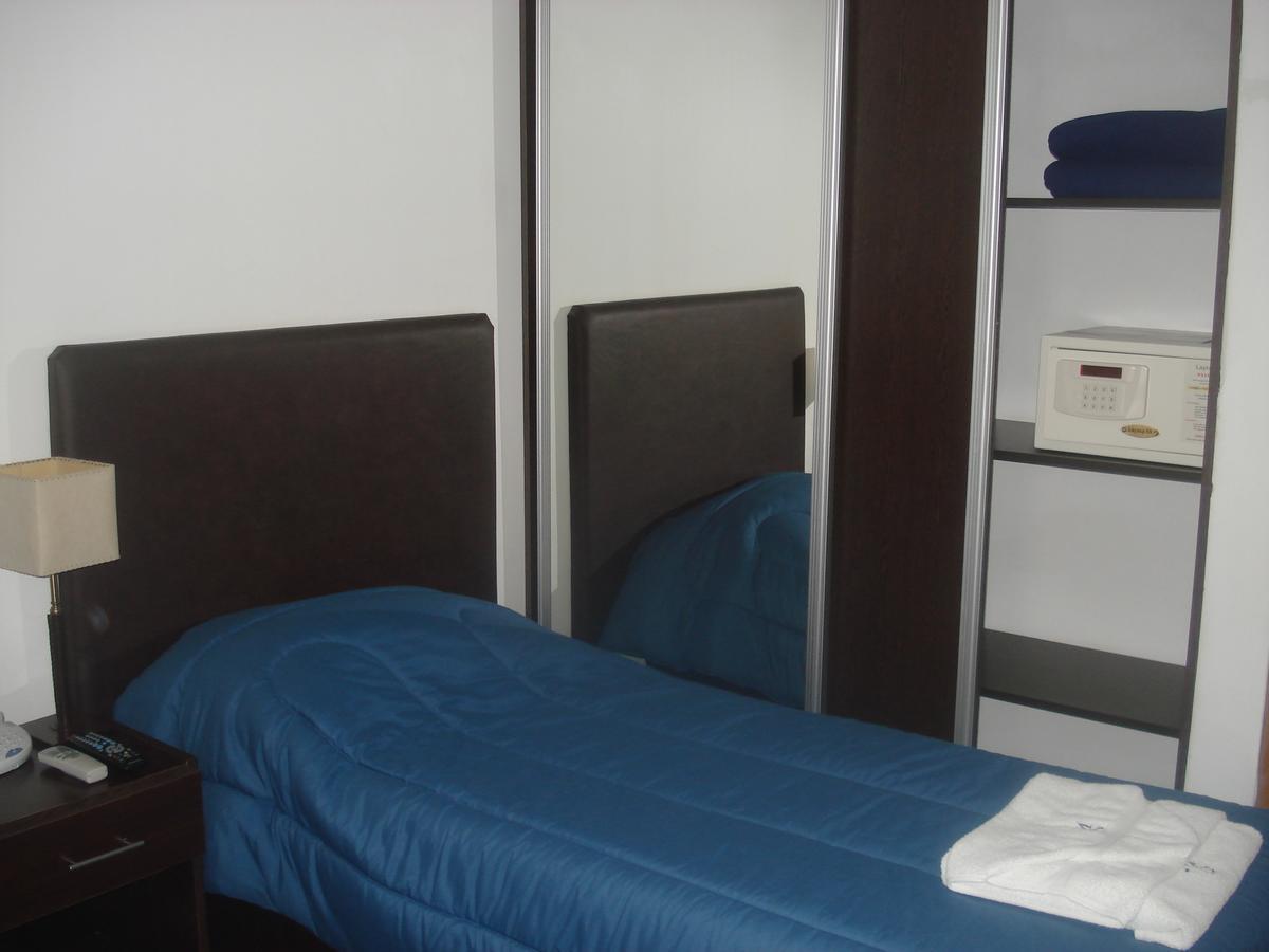 Morada Suites Кампана Экстерьер фото