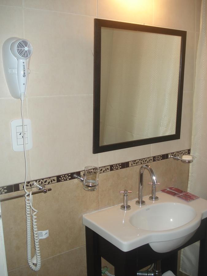 Morada Suites Кампана Экстерьер фото