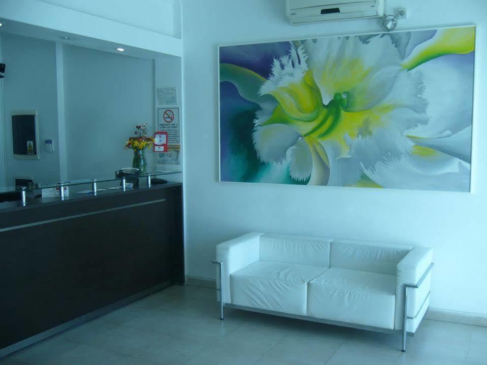 Morada Suites Кампана Экстерьер фото