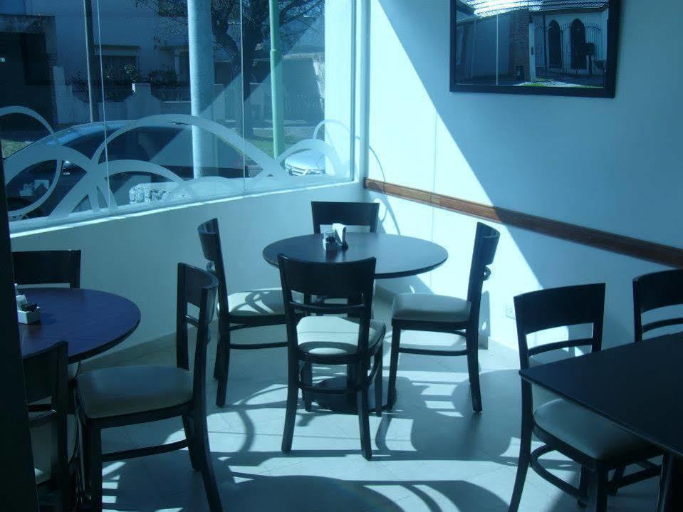 Morada Suites Кампана Экстерьер фото