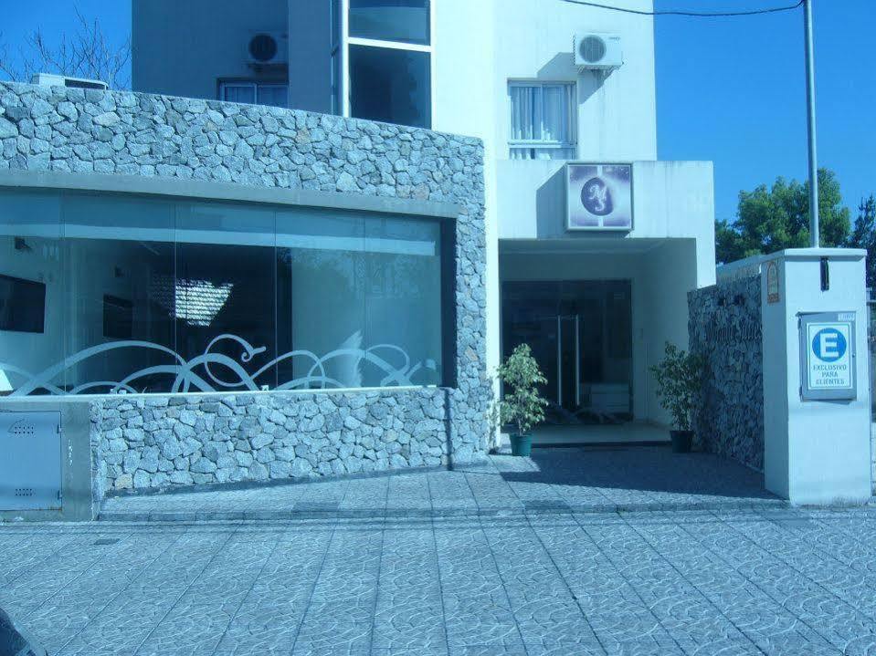 Morada Suites Кампана Экстерьер фото