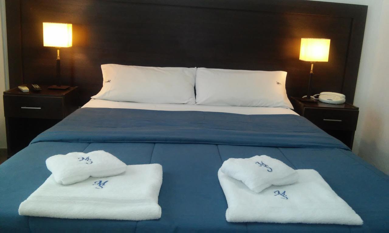 Morada Suites Кампана Экстерьер фото