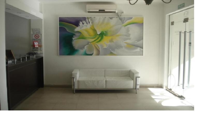 Morada Suites Кампана Экстерьер фото