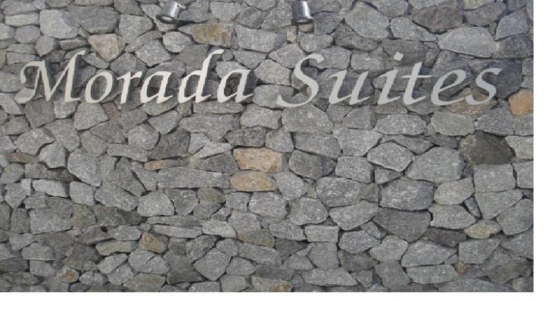 Morada Suites Кампана Экстерьер фото